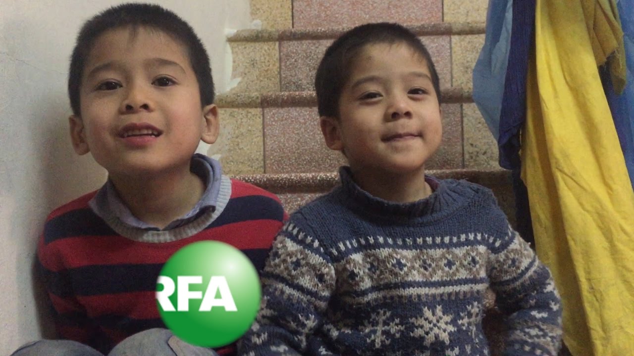 A Lonely Tet for Children of Imprisoned Vietnam Activist | Radio Free Asia (RFA)