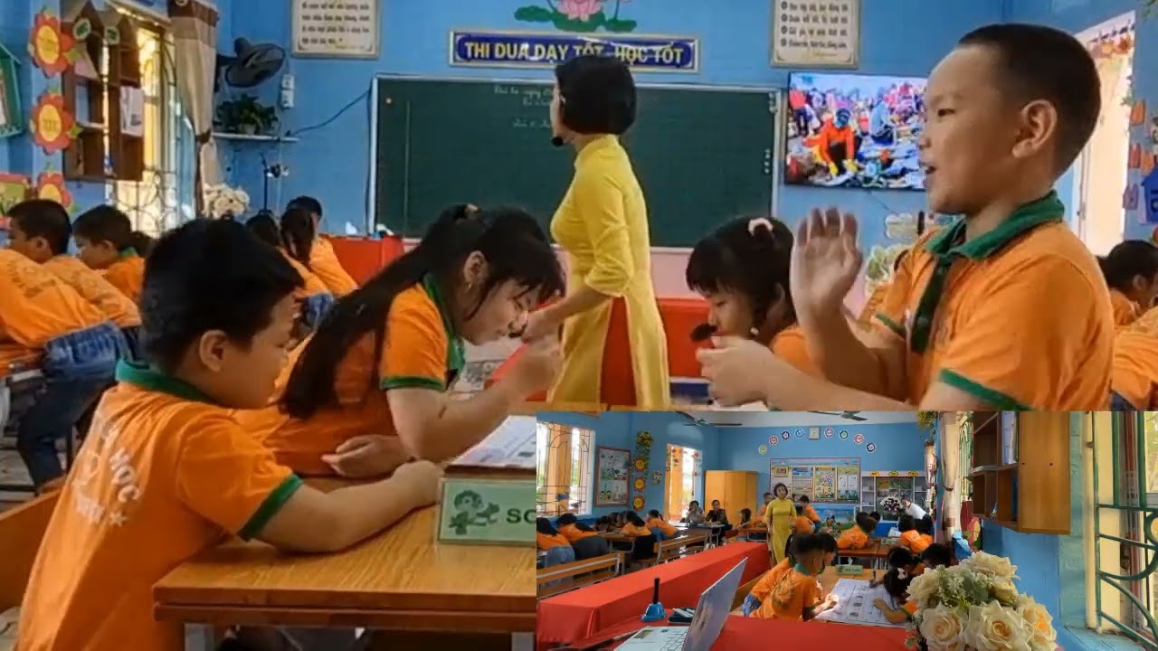 Bài giảng môn Tự nhiên và Xã hội lớp 2- Bài 10: Mua, bán hàng hóa (tiết 1)