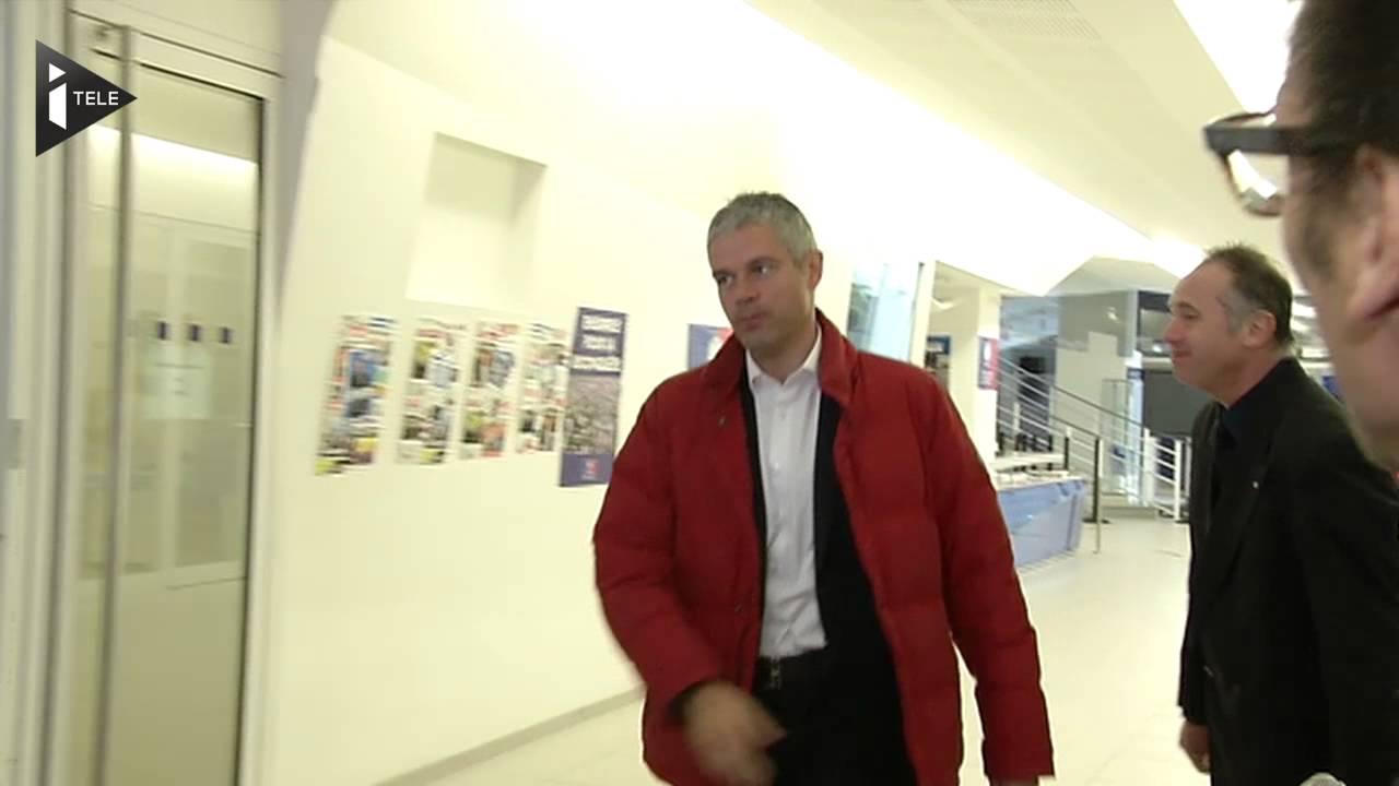 Jérôme Lavrilleux règle ses comptes