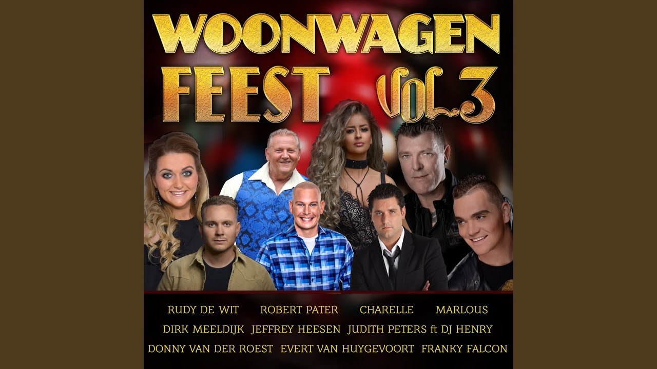 Verlaat Me Niet