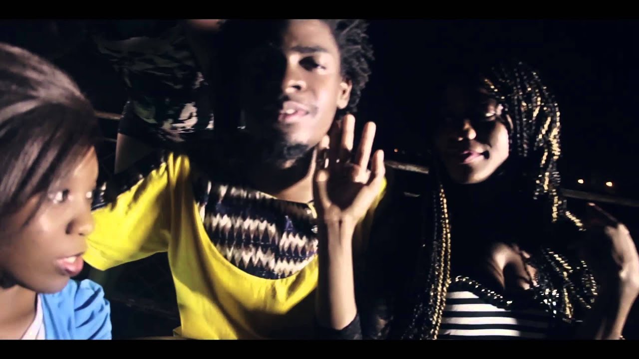 Stelair x Mc K'noss - Egytian Girl (Clip Official)