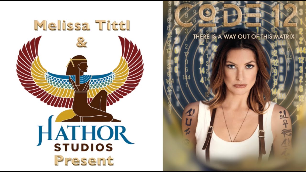 CODE 12 Director, Melissa Tittl, reveals Ancient Codes at Sedona Retreat
