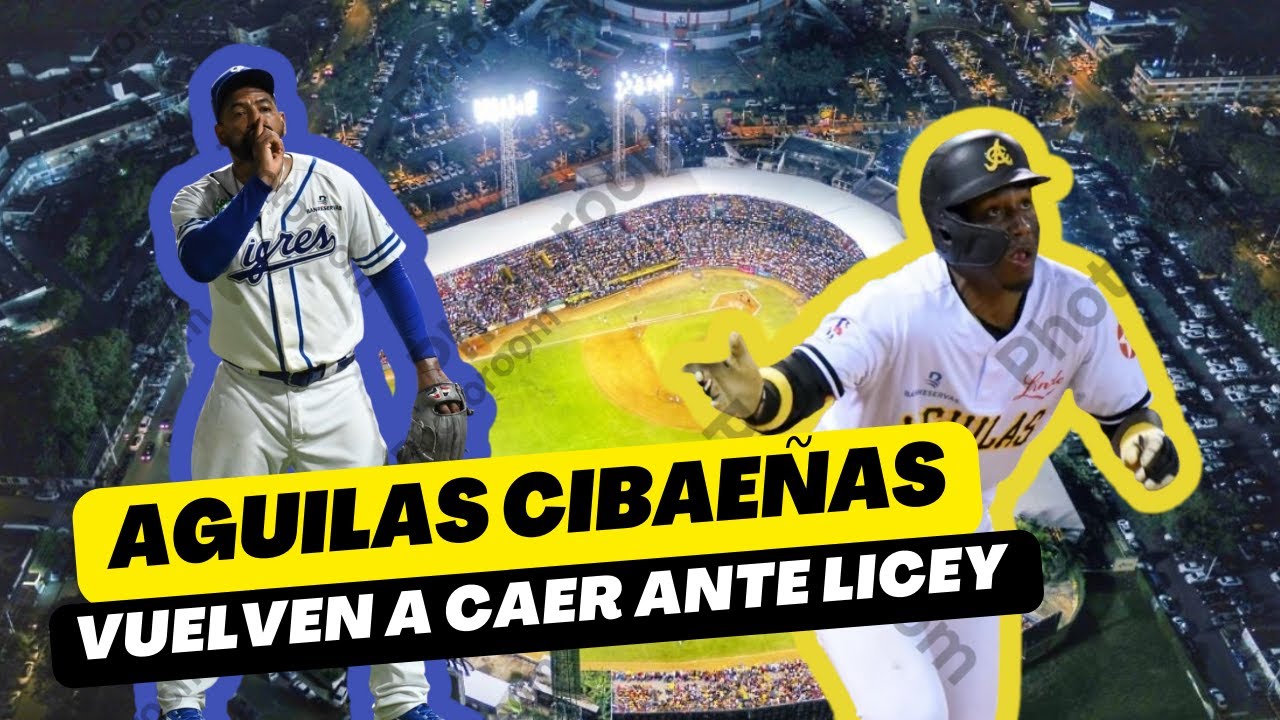 CLAVES DE AGUILAS CIBAEÑAS PARA MEJORAR EN EL ROUND ROBIN