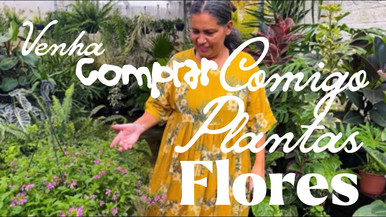 Com 72.00 fui no garden e comprei três plantas grandes com flores lavanda rabo de porco ………………………………