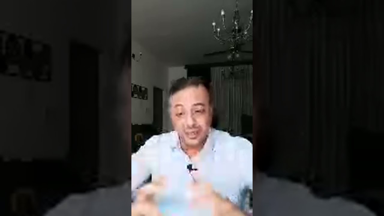 السلام الداخلي – الجزء الاول