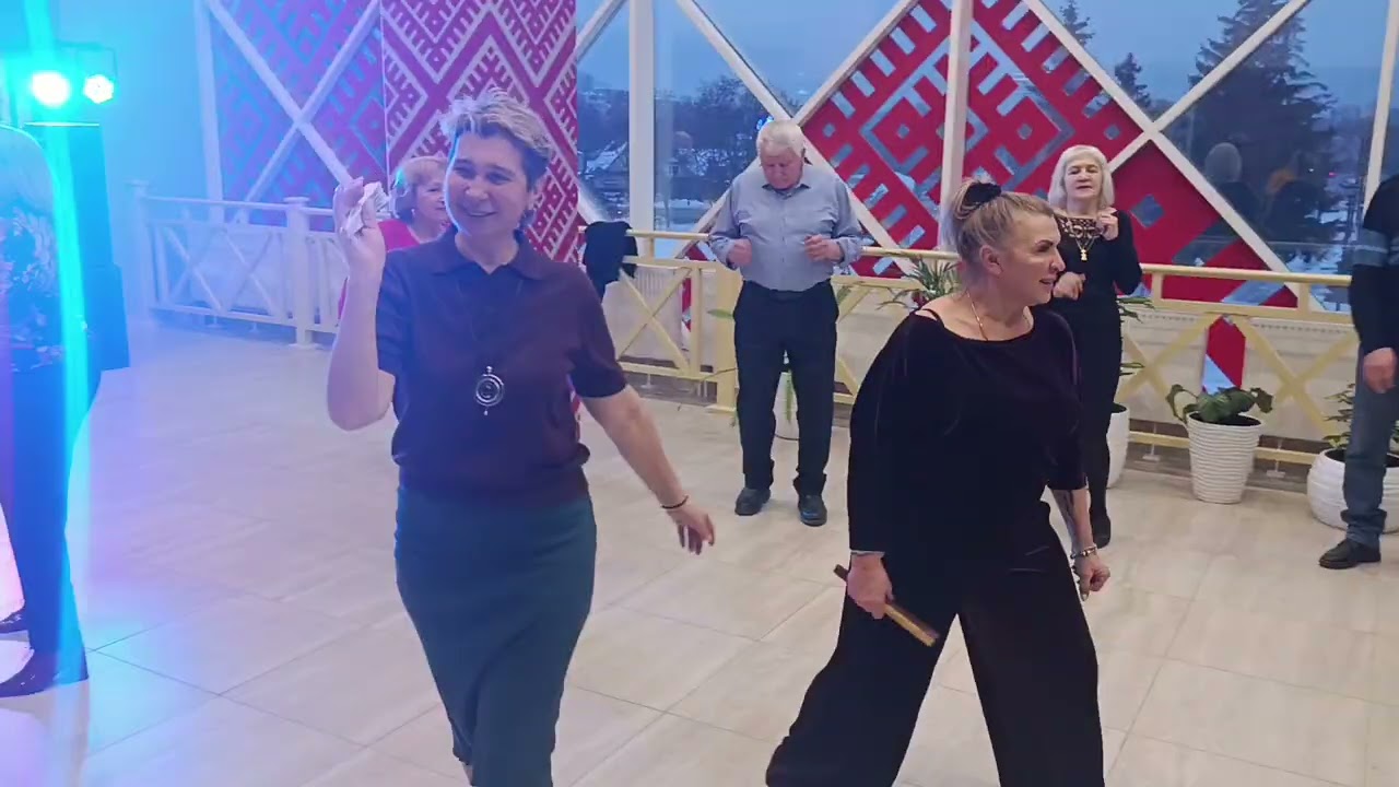 7 февраля. Что мы наделали... 