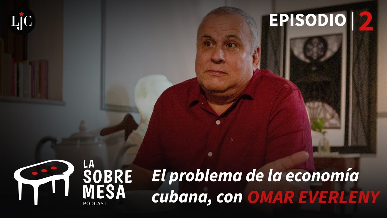 El problema de la economía cubana, por Omar Everleny