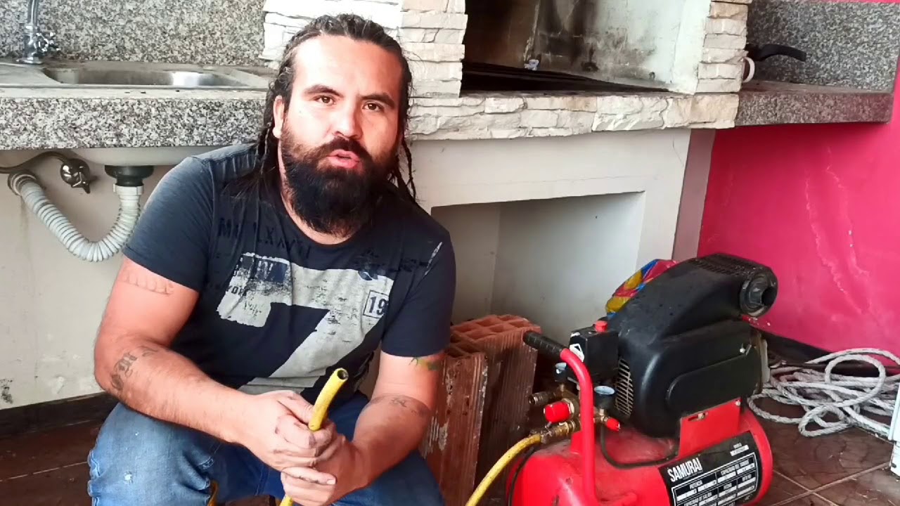 Cómo destapar un desagüe tan sencillo y no lo sabías !!