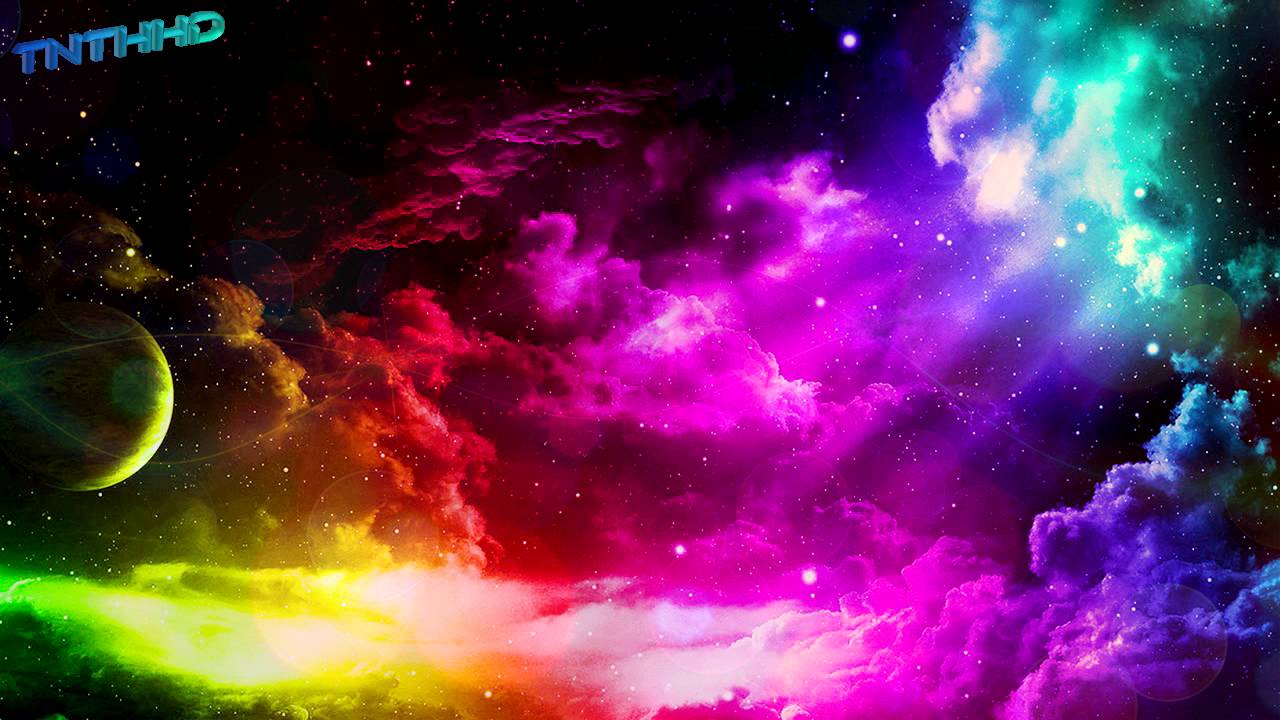 S3RL ~ Little Kandi Raver (2012)