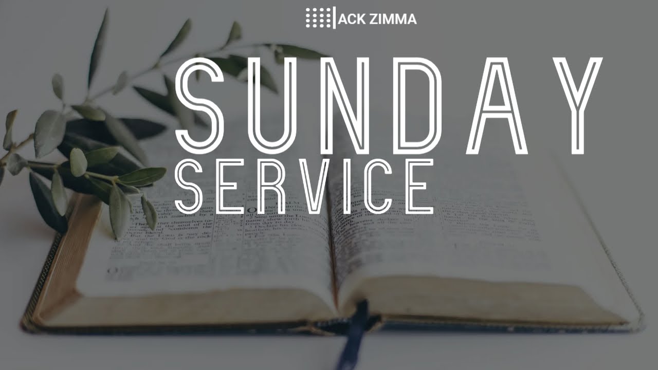 BRIDGE OF FORGIVENESS BY LR AGATHA KIMANI | SUNDAY SERVICE | DECEMBER 7TH, 2025