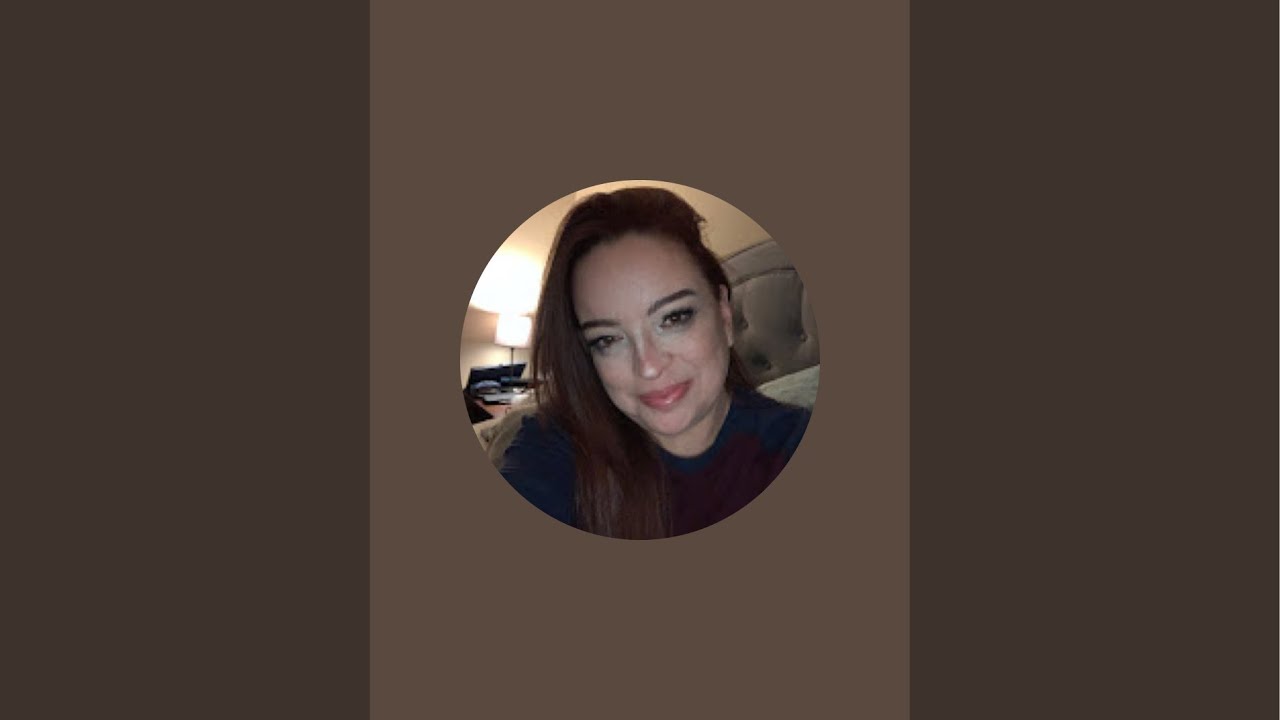 Kristela Luna is live!