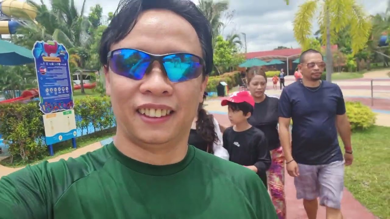 Aqua Planet - Vlog # 34