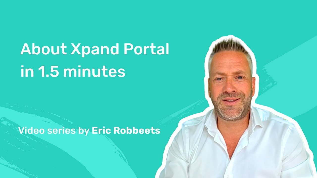 B2B Portal for Dynamics 365 Business Central &mdash; 90-Second Demo