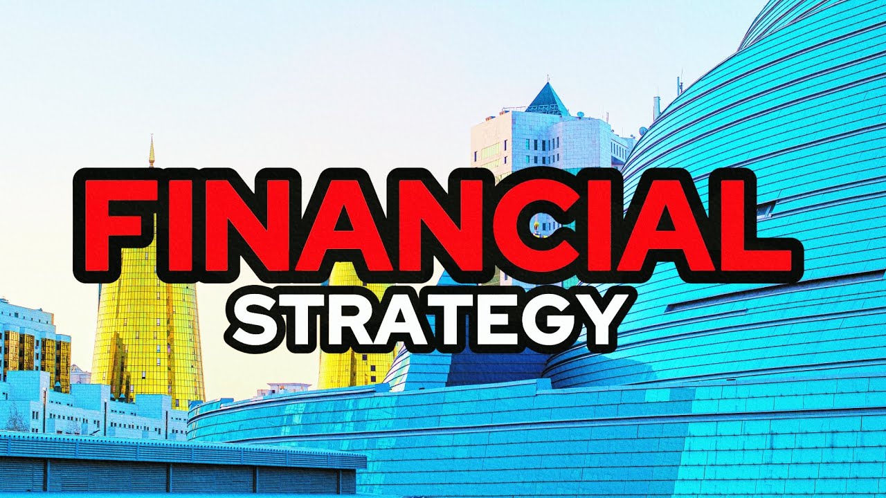 FINANCIAL STRATEGY #FinancialStrategy #RiskManagement #CostManagement #Liquidity #FinancialPlanning