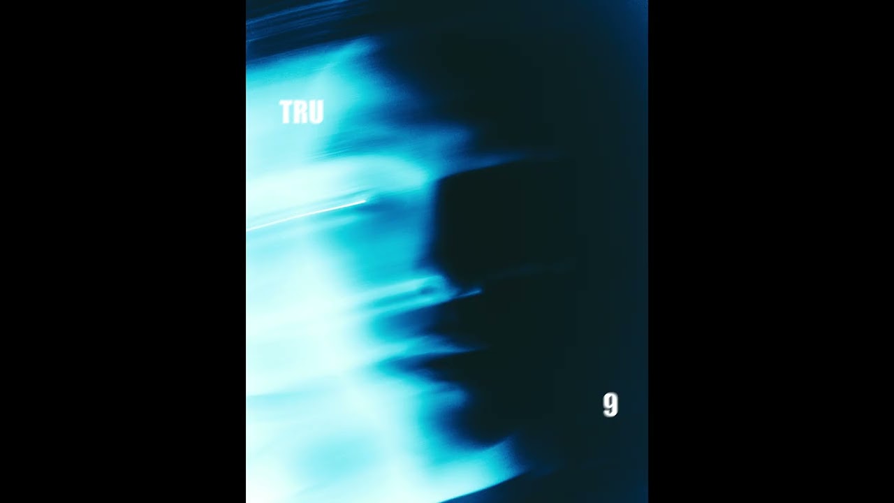 Tru - You And I (Official Audio)