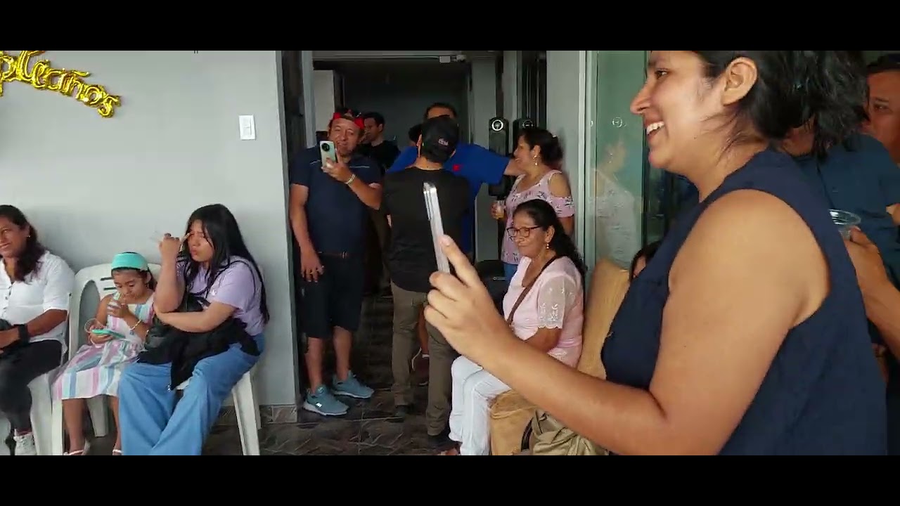 Irma Villalobos Los Jharaneros de Huancavelica 954784570 967113519 