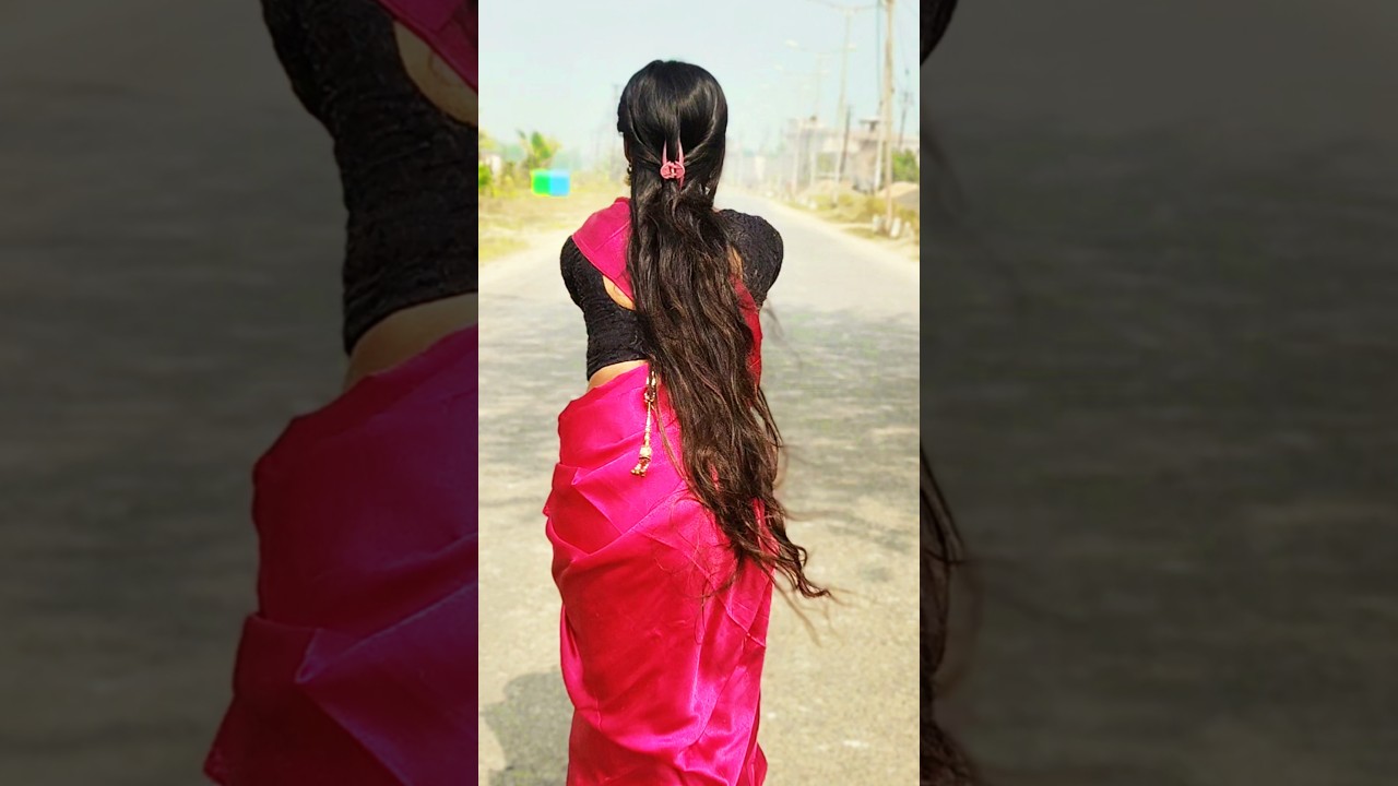jara sa jhoom loon  mein shorts video 