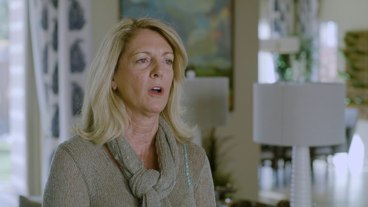 Mountaingate Homeowner Testimonial - Ken & Melissa Boyd
