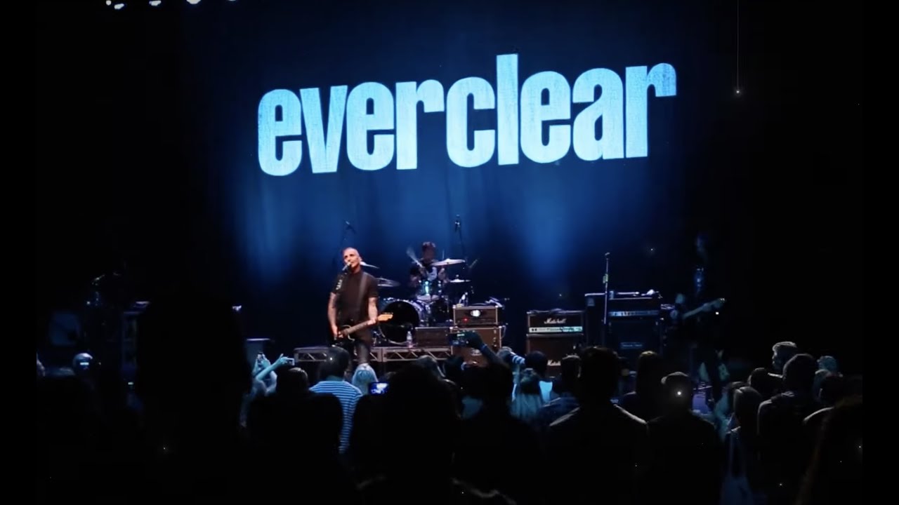 Everclear - Santa Monica (30th Anniversary Edition)