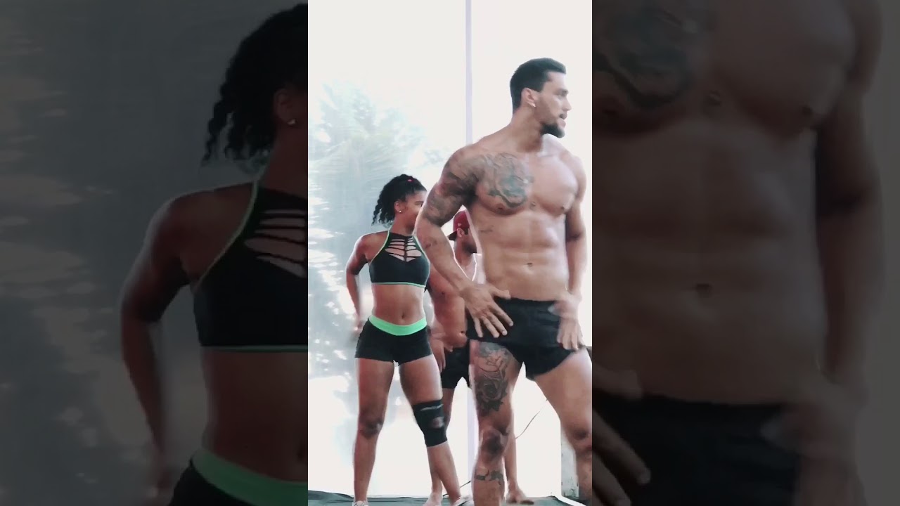 Cia de Dança Toa Toa 2018