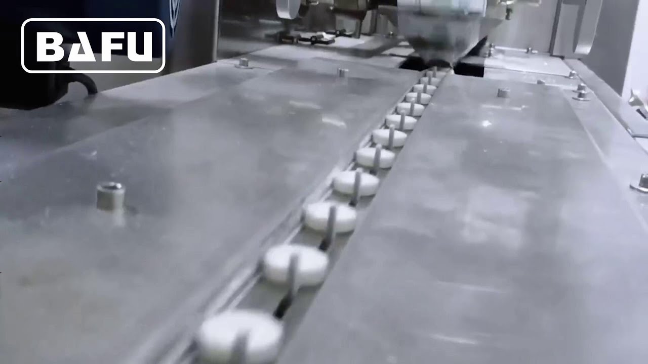 candy packaging machine,candy wrapping machine,confectionery wrapping machine,flow wrapper,flow-pack