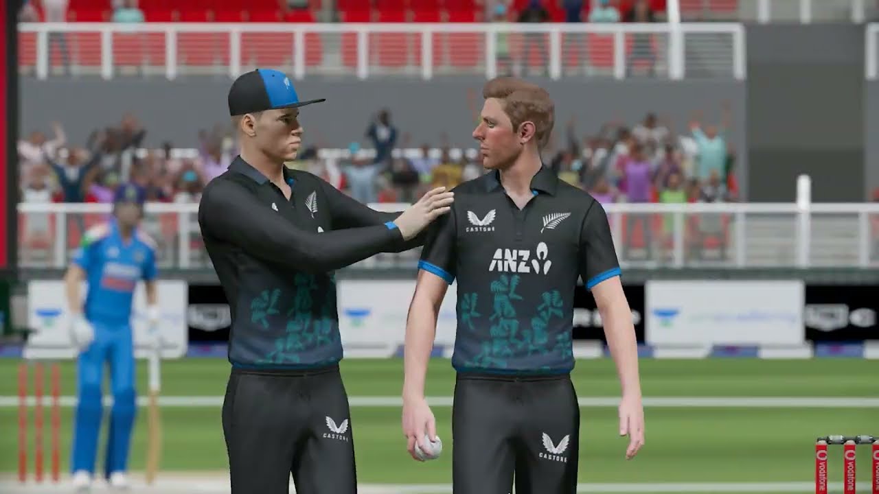 India vs New Zealand 3rd ODI Highlights 2026 | India vs New Zealand | IND vs NZ ODI Highlights 2026