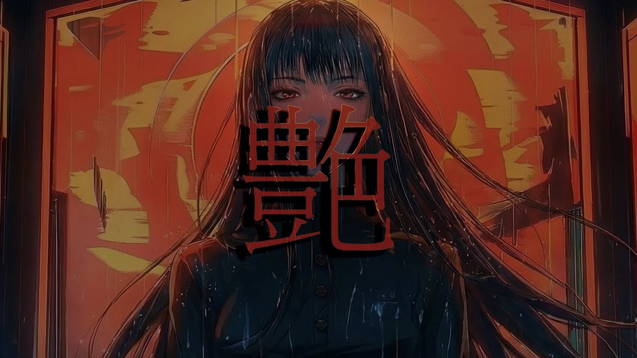 艶｜Reawakening at Dawn｜夜明け前の静かな目覚め BGM