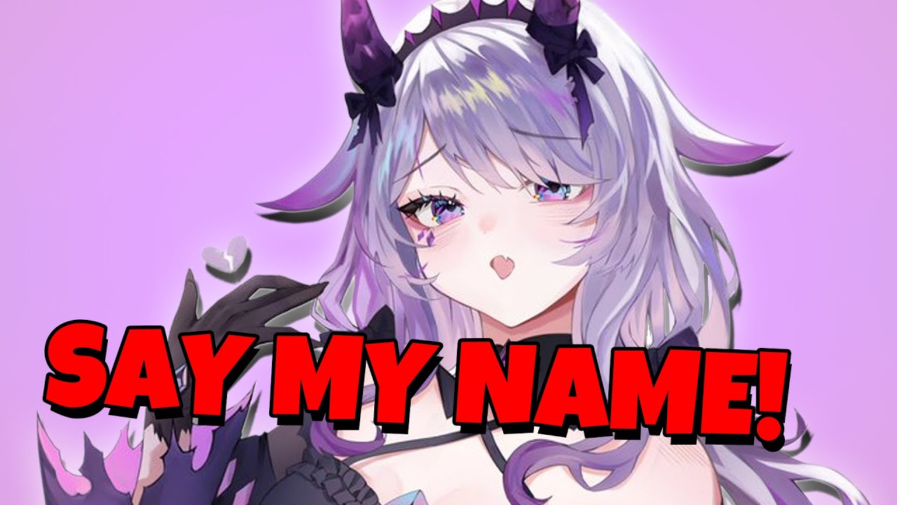 Biboo finally shows her CHARMING VOICE