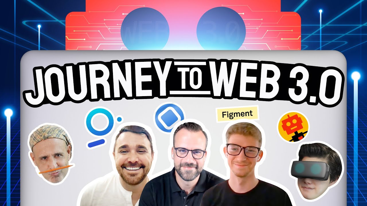 What Does It Take to Join Web3? Inspirations for Exploring the Decentralized Web