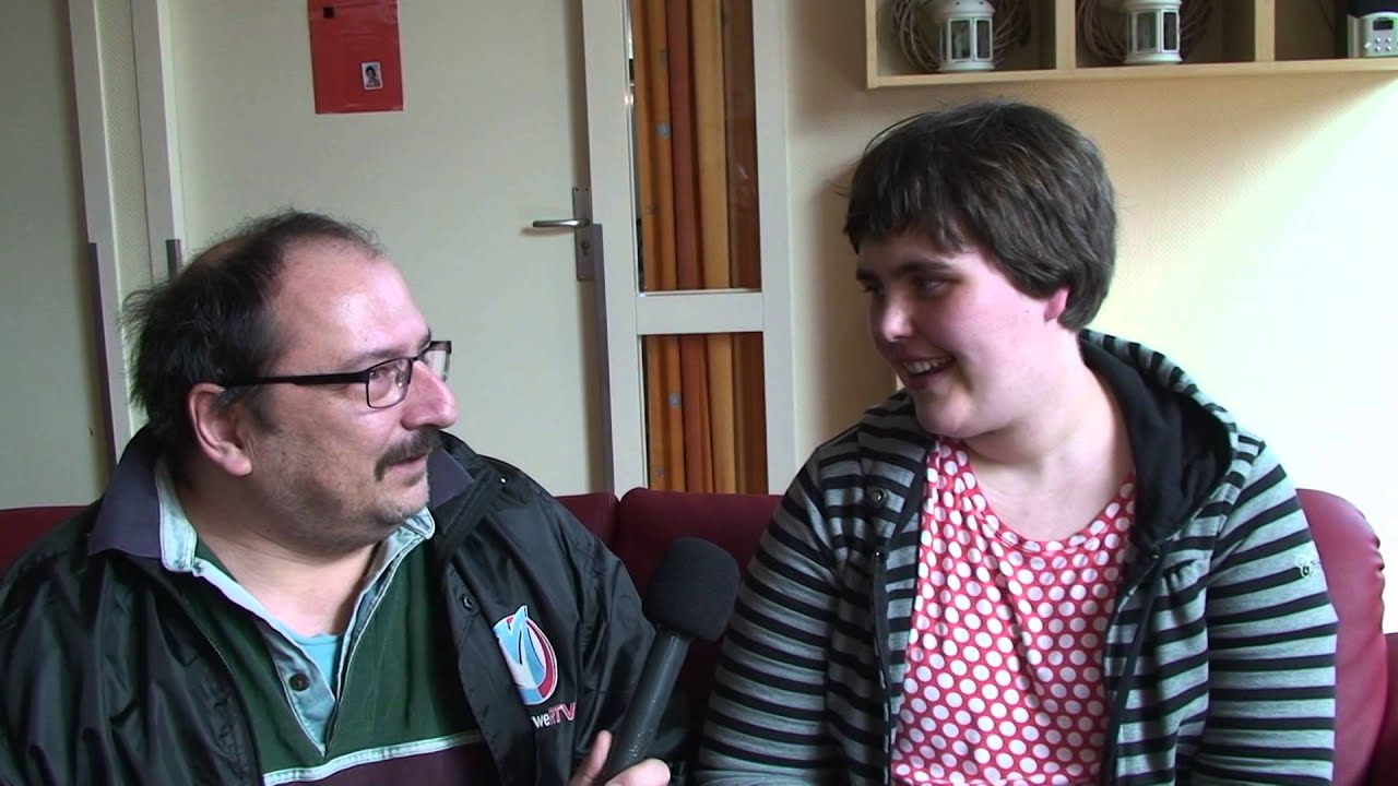 Actueel Week 11 - Heropening logeerhuis De Ark met een nieuwe zorgaanbieder