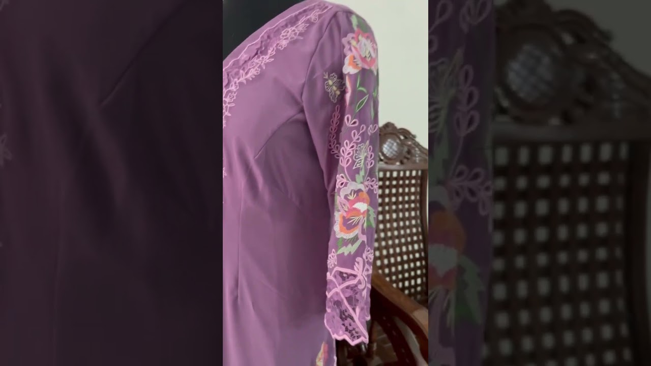Summer Wear Boutique Suits ||