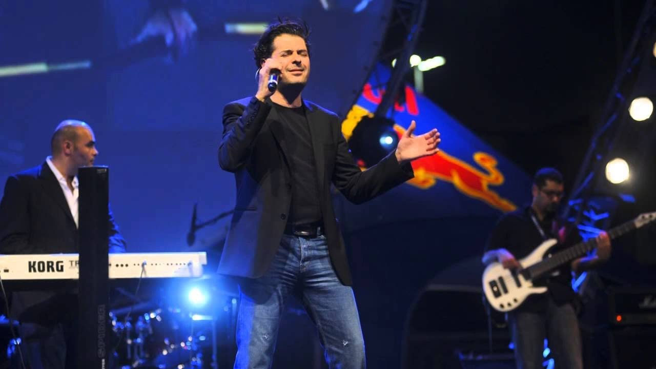 Ragheb Alama - Sabahiet Had / راغب علامة - صباحيه حد