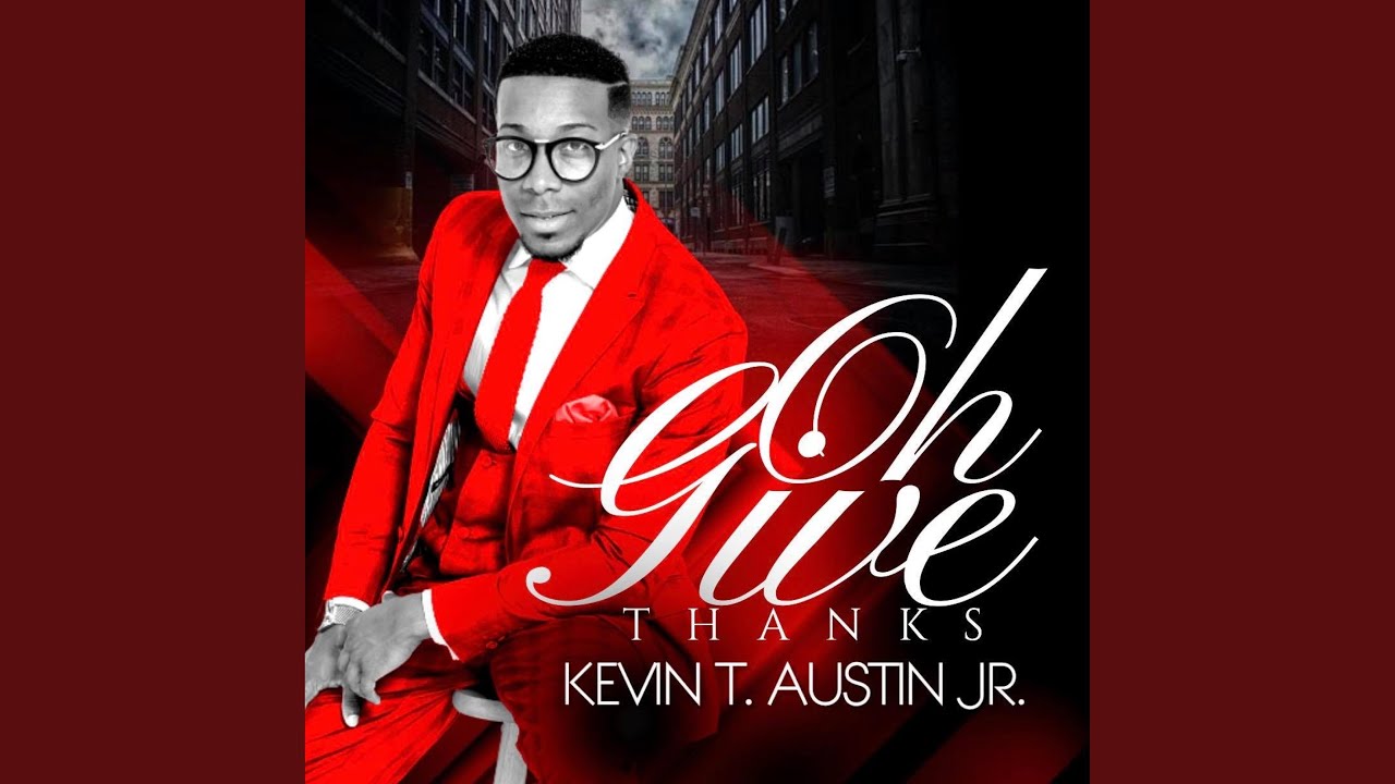 Oh Give Thanks