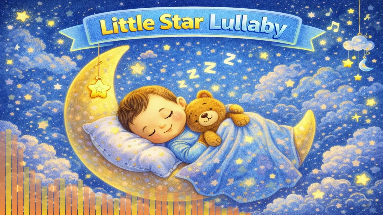 Sleepy Moon Dreams. lullabies to put babies to sleep.