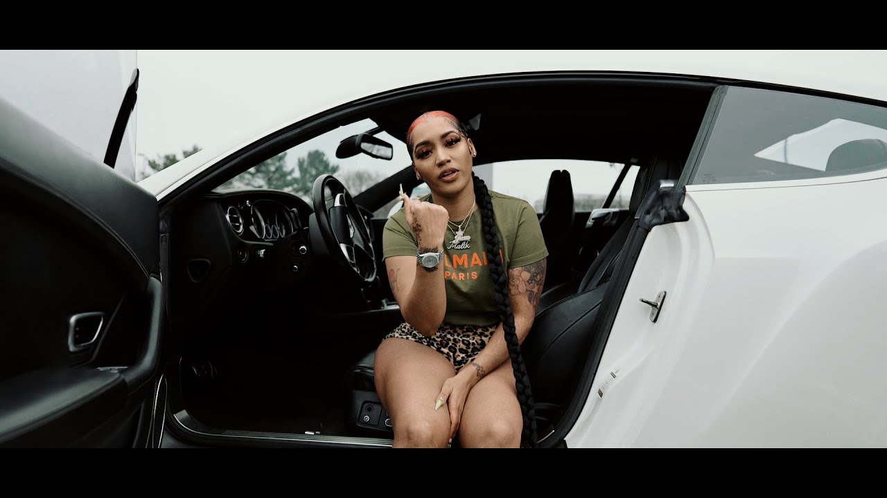 Light Barbie | Pressure