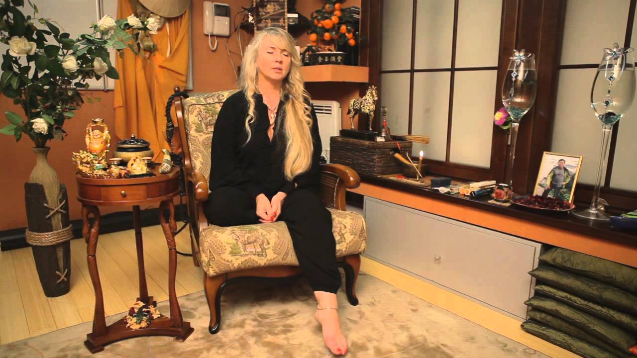 Комплекс медитаций неуязвимого воина 