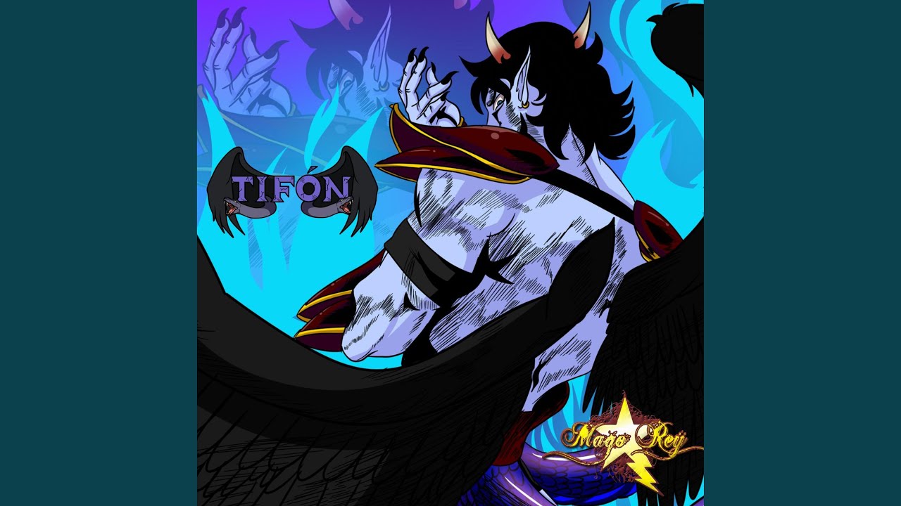 Tifon
