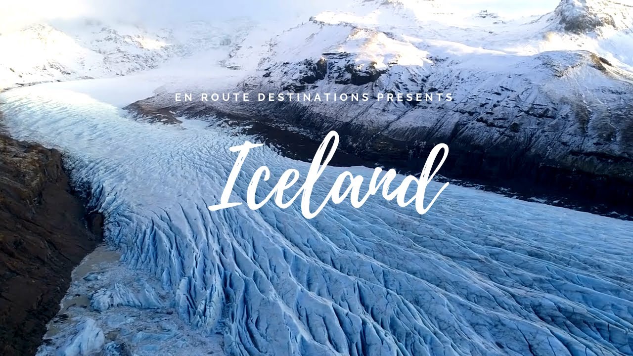 Explore Iceland | Cinematic travel short film