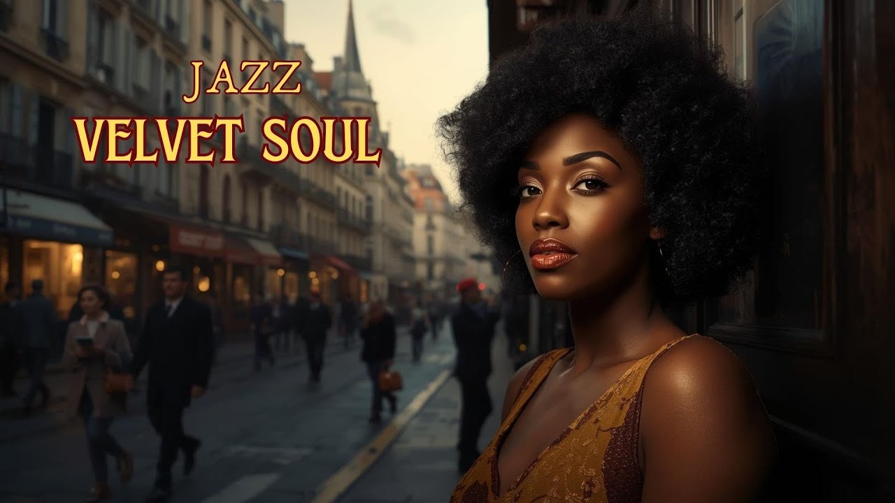 Midnight Train Blues - Authentic 1930s Female Blues Soul | Vintage Jazz & Heartbreak Ballad