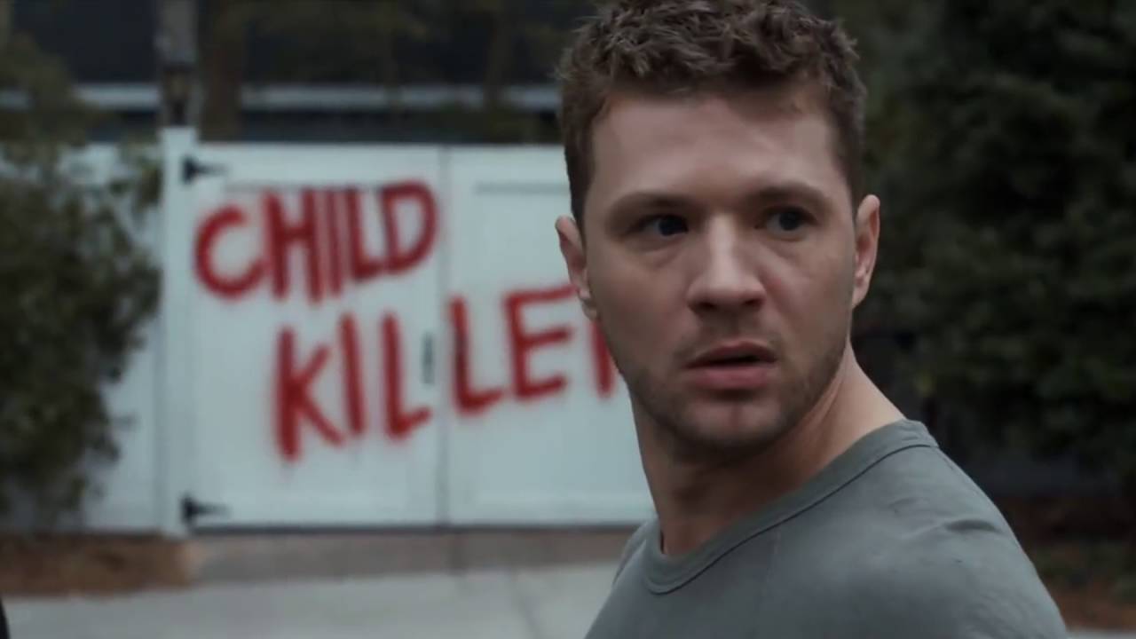 ✔ Secrets and Lies Trailer ITA [HD] | CerieTv