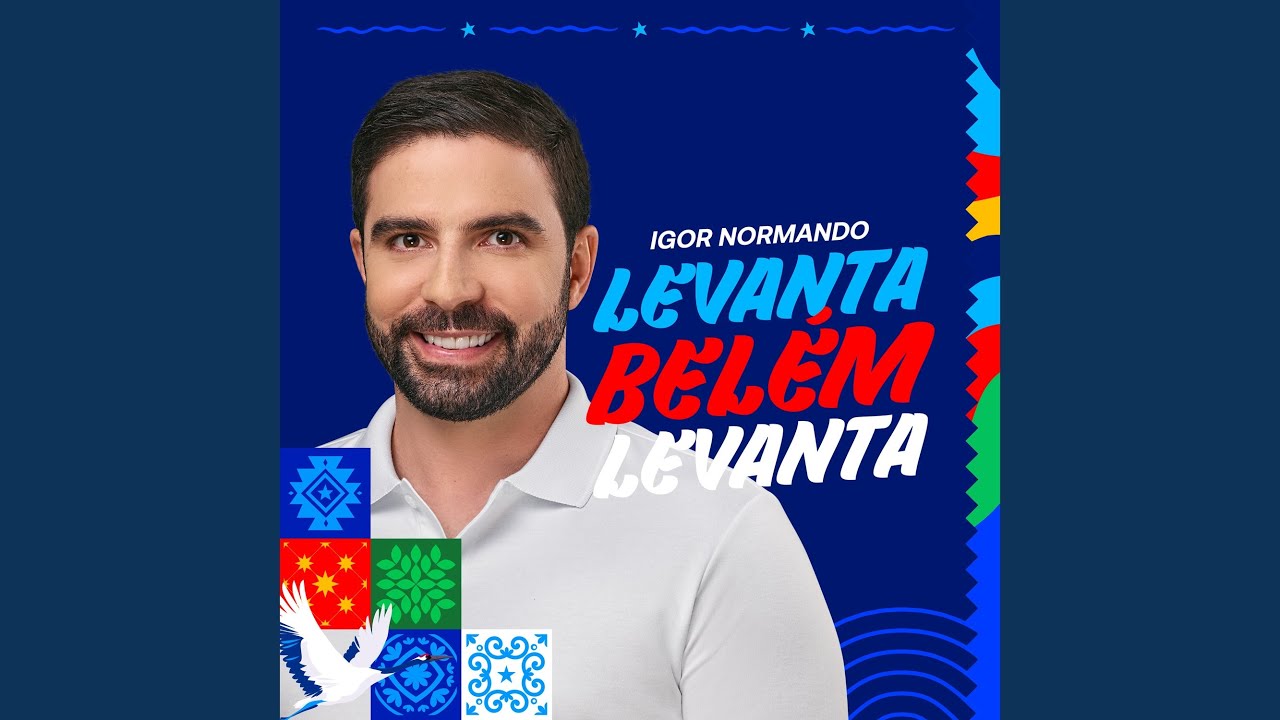 Levanta Belém Levanta