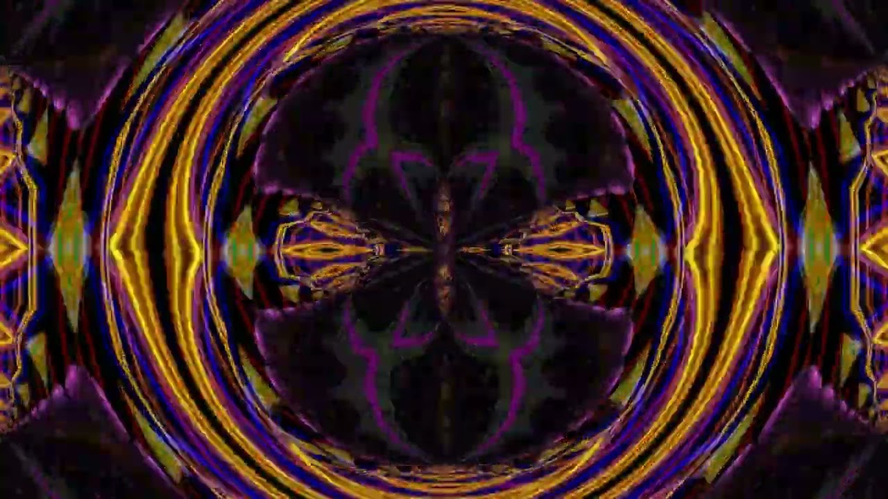 Leʞs — Primordial Procession