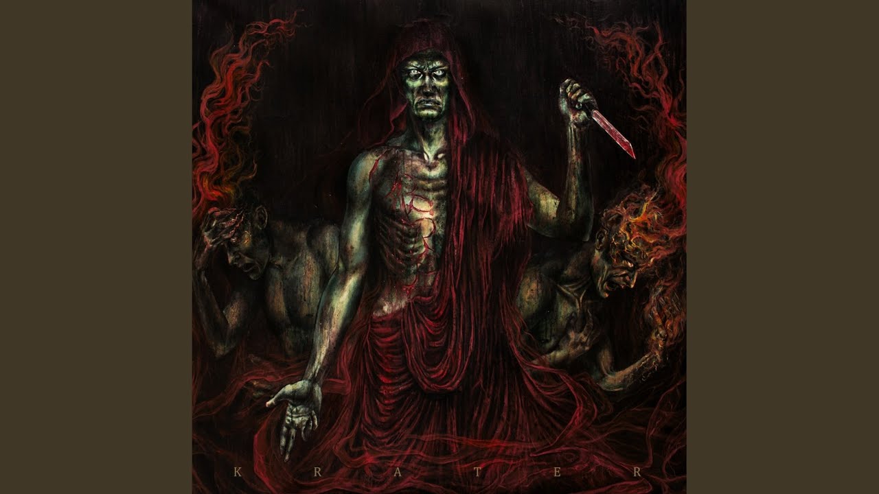 Dust - Still Alive in That Place