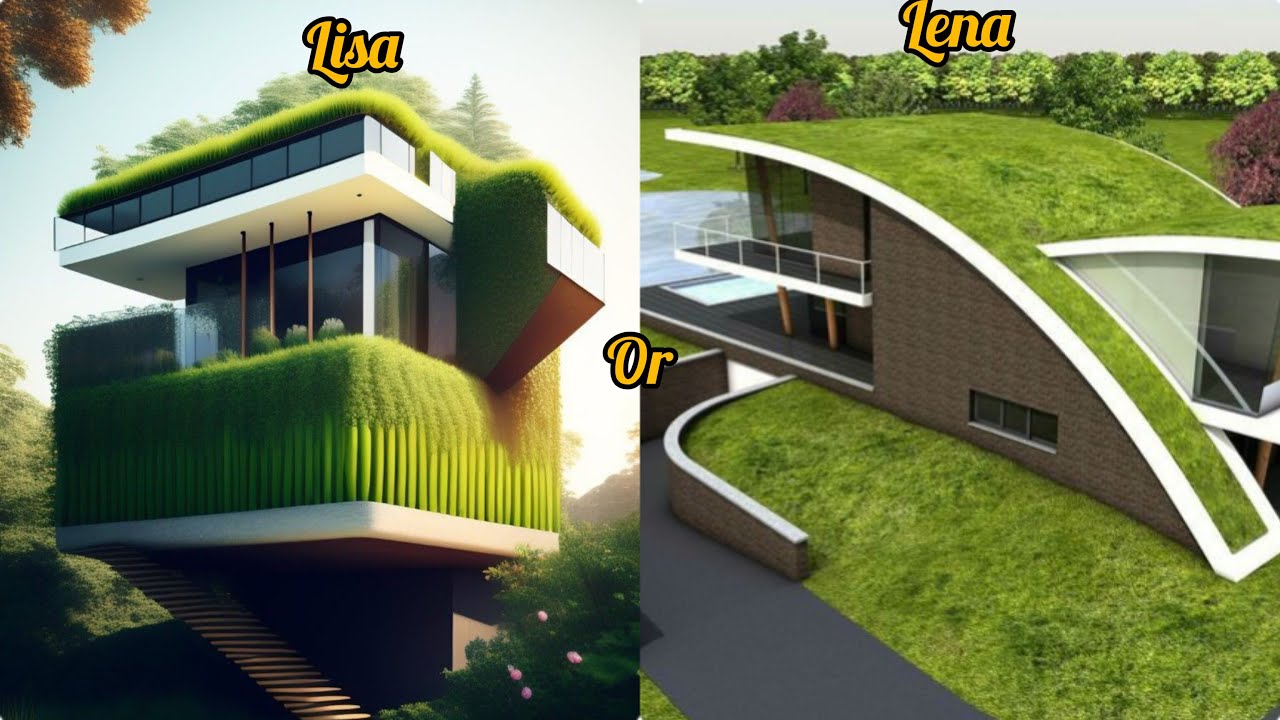 lisa or lena 💞 houses ,pools and bedrooms 💞