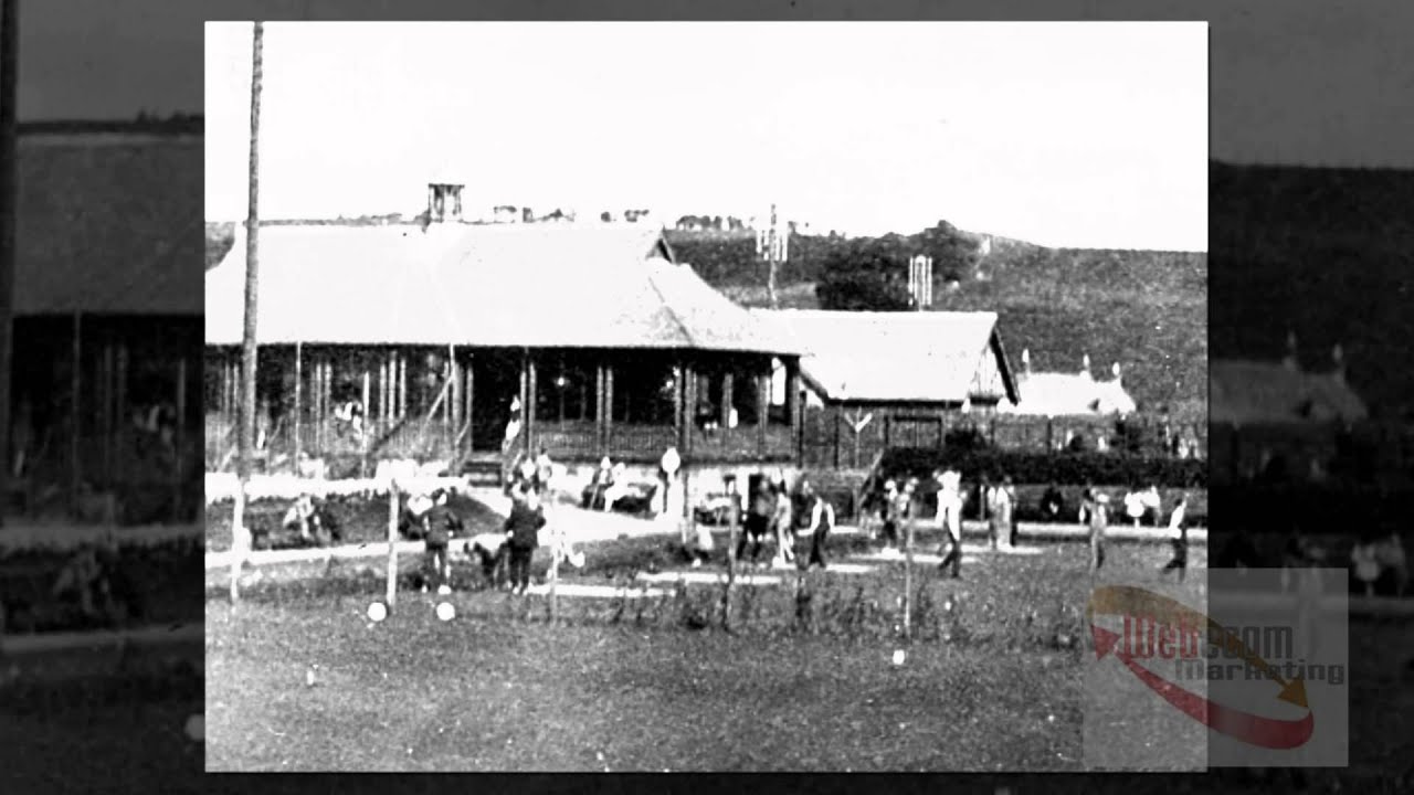 STONEHAVEN IN 1929