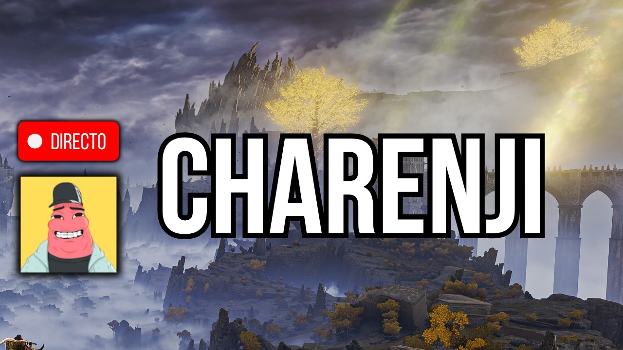 Rayo de Gransax y luego Machete Charenji