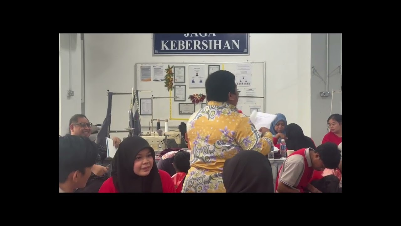 MENULIS FIKIRAN - Sebuah Puisi Refleksi 