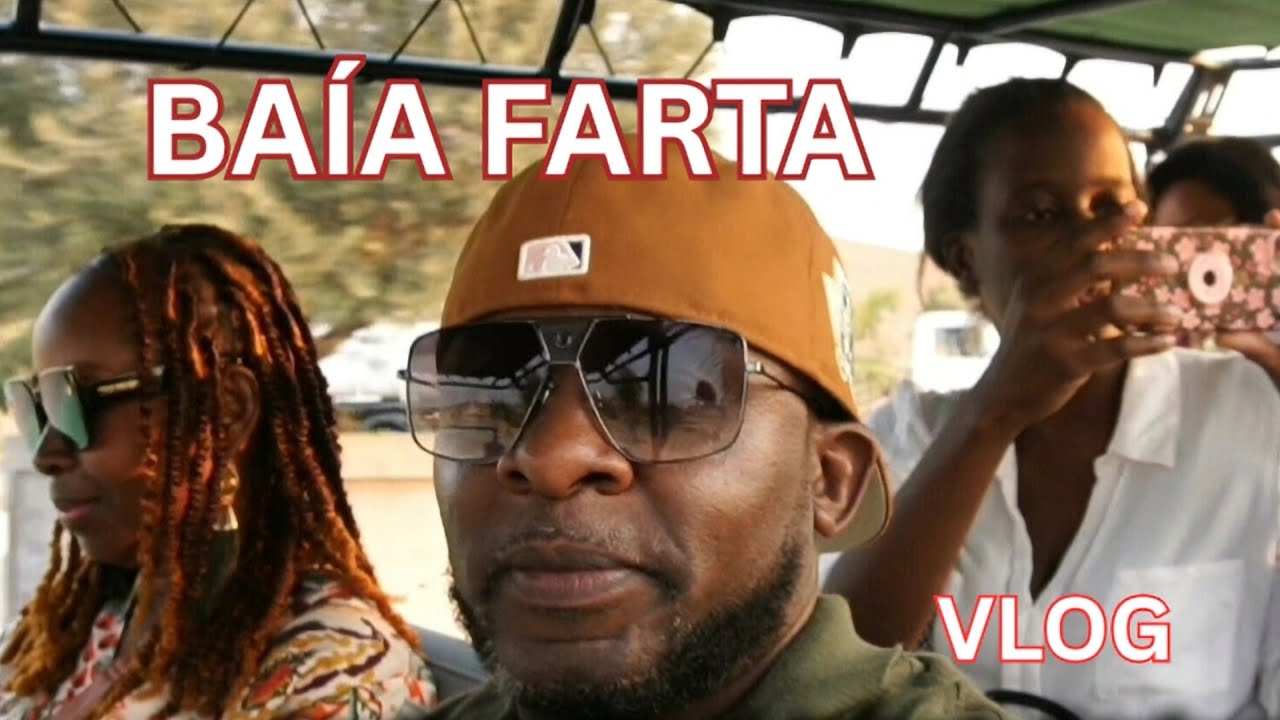 BAÍA FARTA QUE NÃO TE MOSTRAM NA TV | EDIÇÃO ESPECIAL