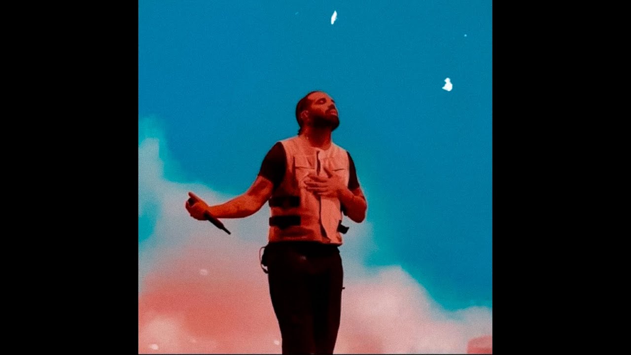 [FREE] Drake Sample Type Beat 2025 | “Lucid Dream”