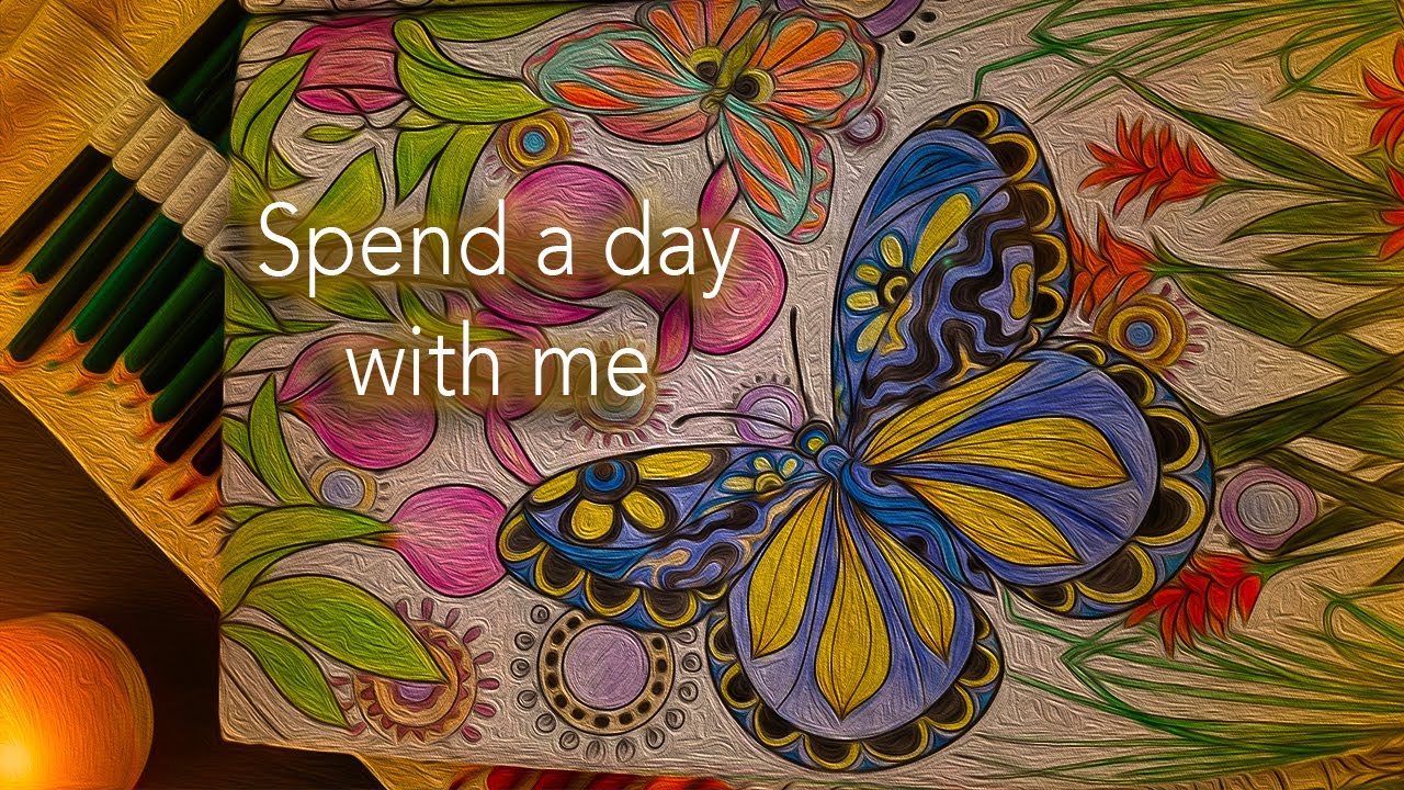 Days in Life | Spend a Day with Me
